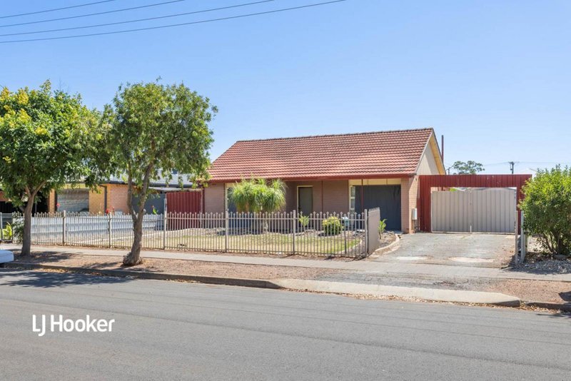 28 Vincent Road, Smithfield Plains SA 5114