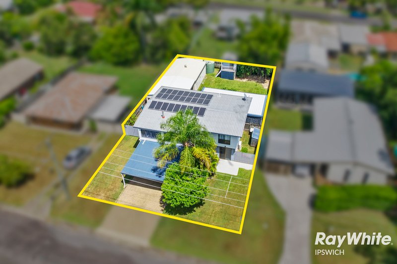 28 Wade Street, Bundamba QLD 4304