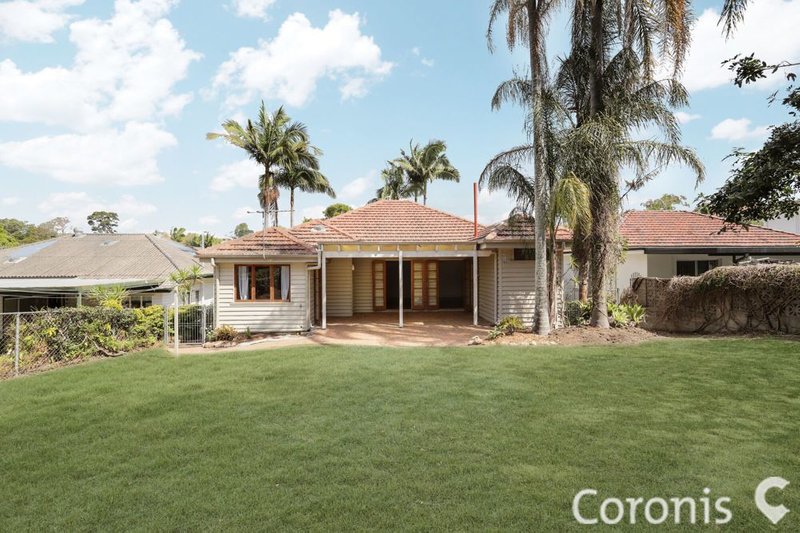 28 Walker Street, Coorparoo QLD 4151