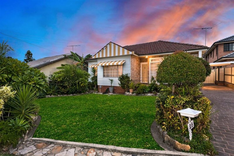 28 Wall Park Avenue, Seven Hills NSW 2147