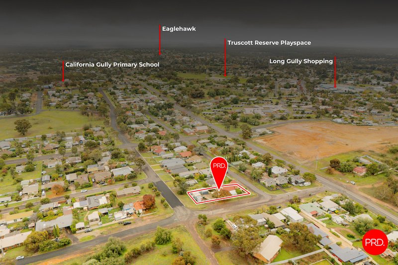 Photo - 28 Wallan Street, Long Gully VIC 3550 - Image 27