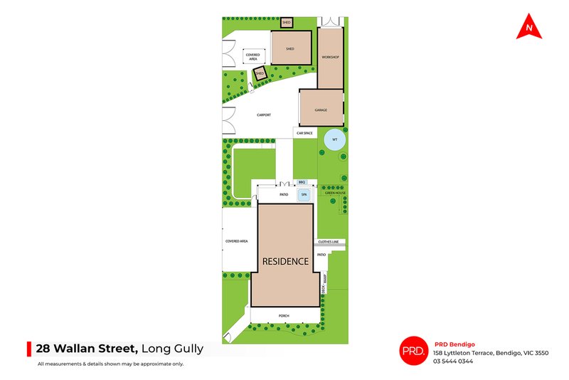 Photo - 28 Wallan Street, Long Gully VIC 3550 - Image 28