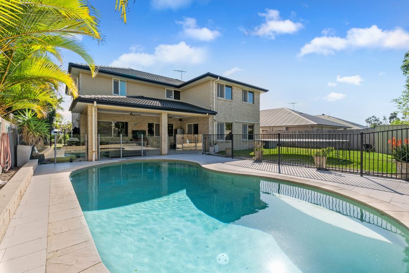 Photo - 28 Wallaroo Circuit, North Lakes QLD 4509 - Image 1