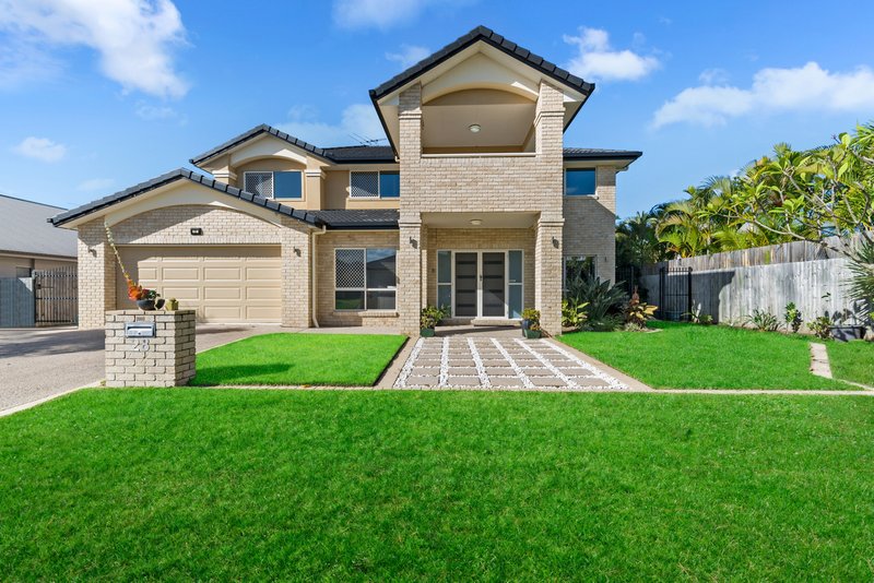 Photo - 28 Wallaroo Circuit, North Lakes QLD 4509 - Image 2