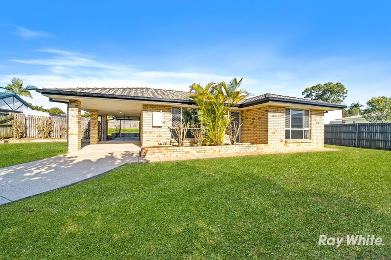 28 Wallaroo Way, Doolandella QLD 4077