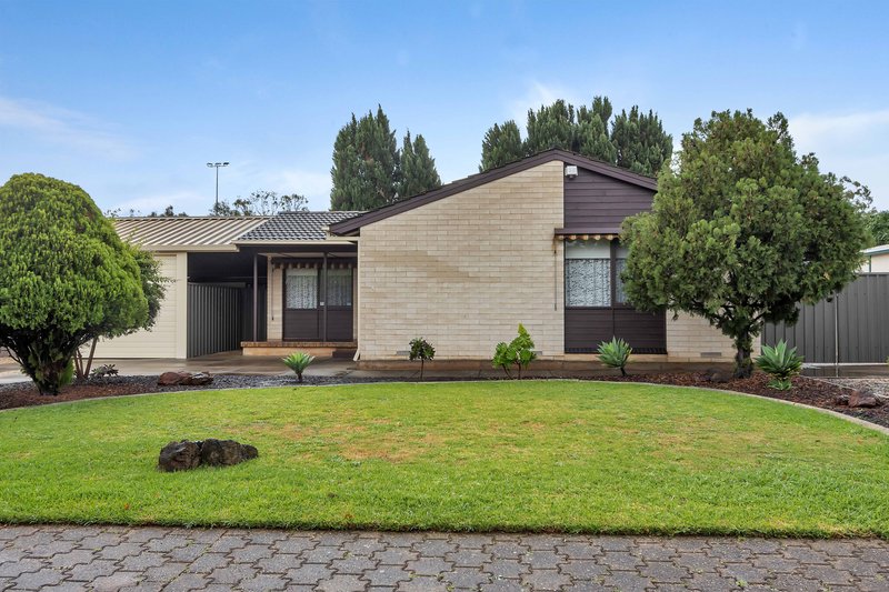 28 Wandora Crescent, Salisbury Park SA 5109