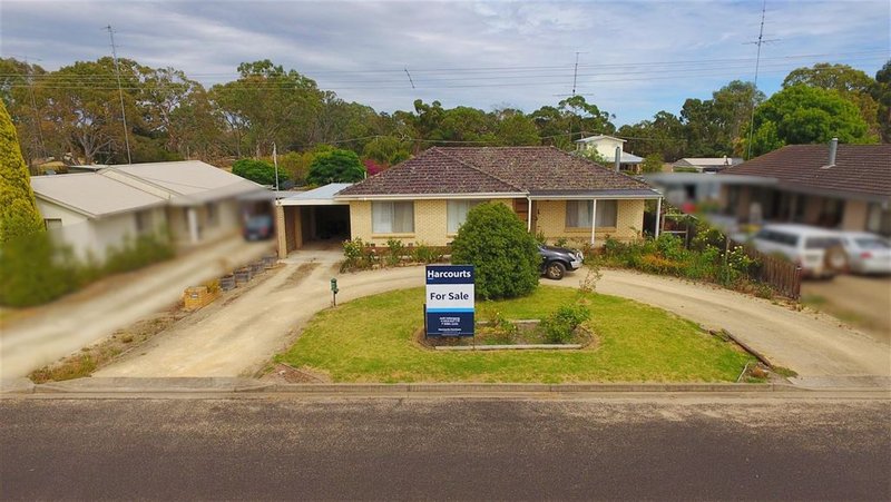 28 Wannon Ave , Edenhope VIC 3318