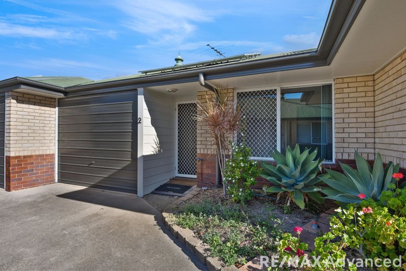 Photo - 2/8 Warana Avenue, Bellara QLD 4507 - Image 8