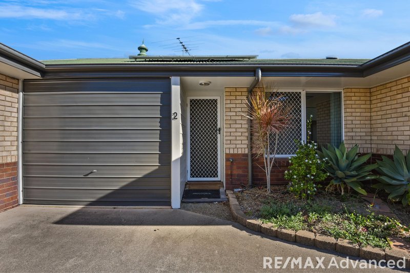 Photo - 2/8 Warana Avenue, Bellara QLD 4507 - Image 9