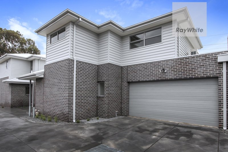 2/8 Warwick Place, Tullamarine VIC 3043