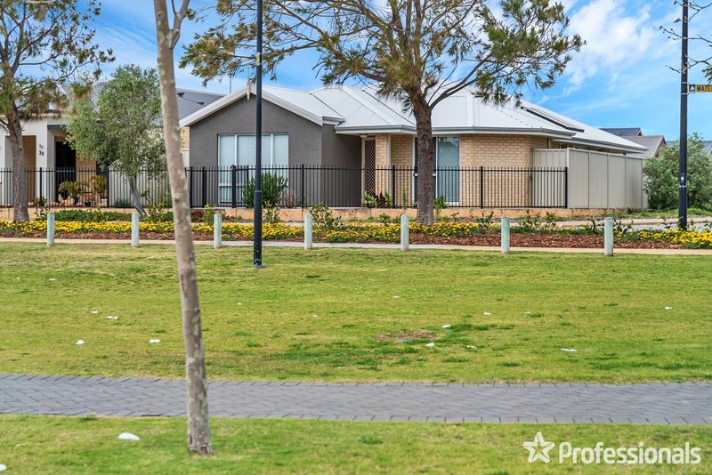 28 Waterfront Parkway, Shoalwater WA 6169