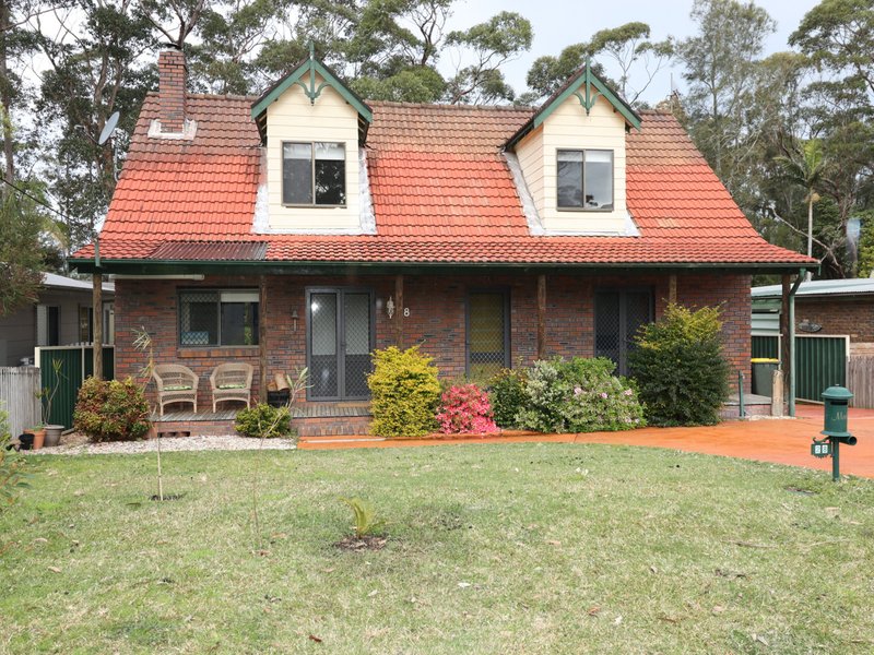 Photo - 28 Waterhaven Avenue, Berrara NSW 2540 - Image 20