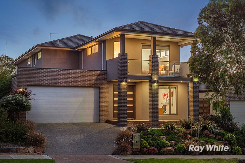 28 Waterhouse Way, Botanic Ridge VIC 3977 Real Estate Industry Partners