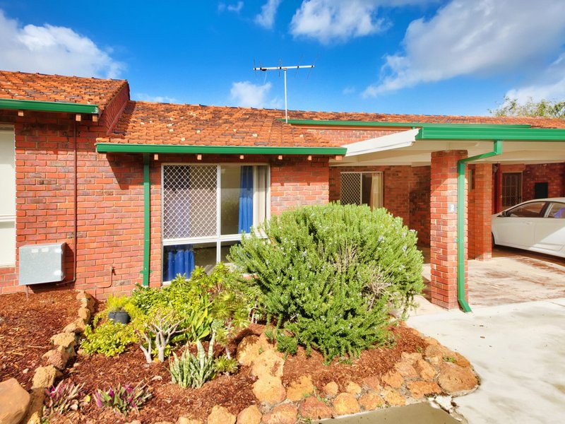 Photo - 2/8 Waterloo Street, Joondanna WA 6060 - Image 13