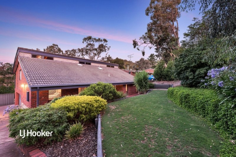 28 Wattle Crescent, Tea Tree Gully SA 5091