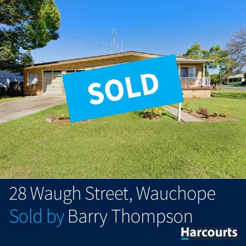 28 Waugh Street, Wauchope NSW 2446