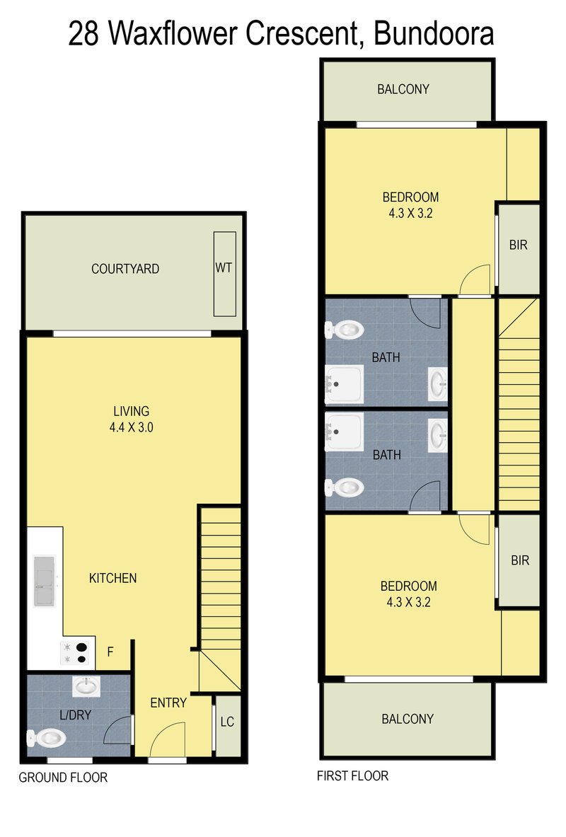 Photo - 28 Waxflower Crescent, Bundoora VIC 3083 - Image 10