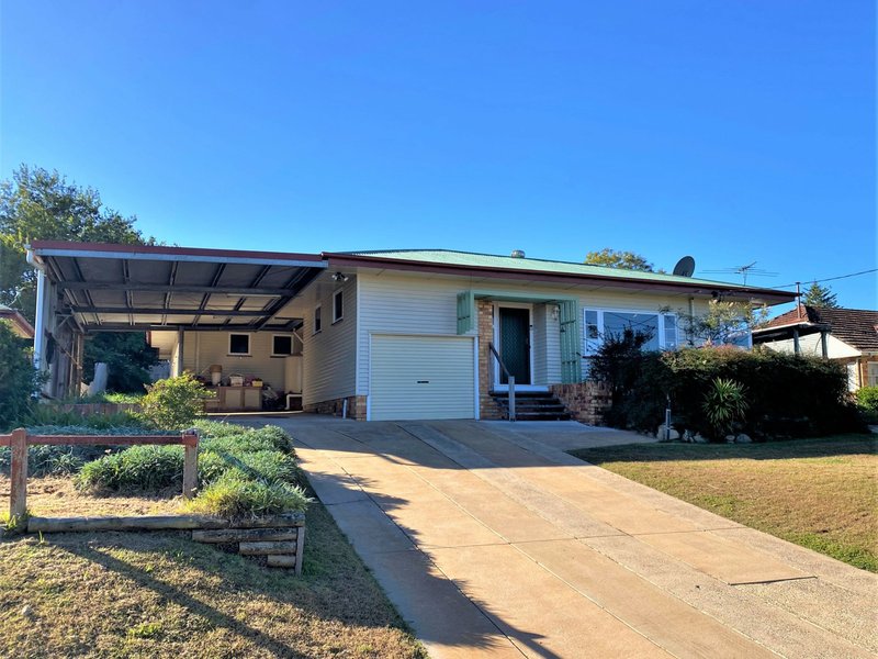 Photo - 28 Webster Street, Kingaroy QLD 4610 - Image