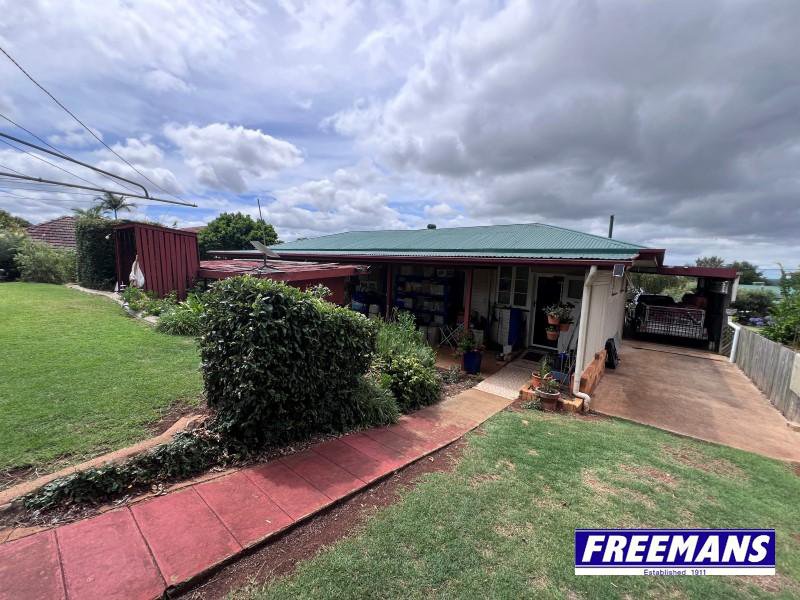 Photo - 28 Webster Street, Kingaroy QLD 4610 - Image 30