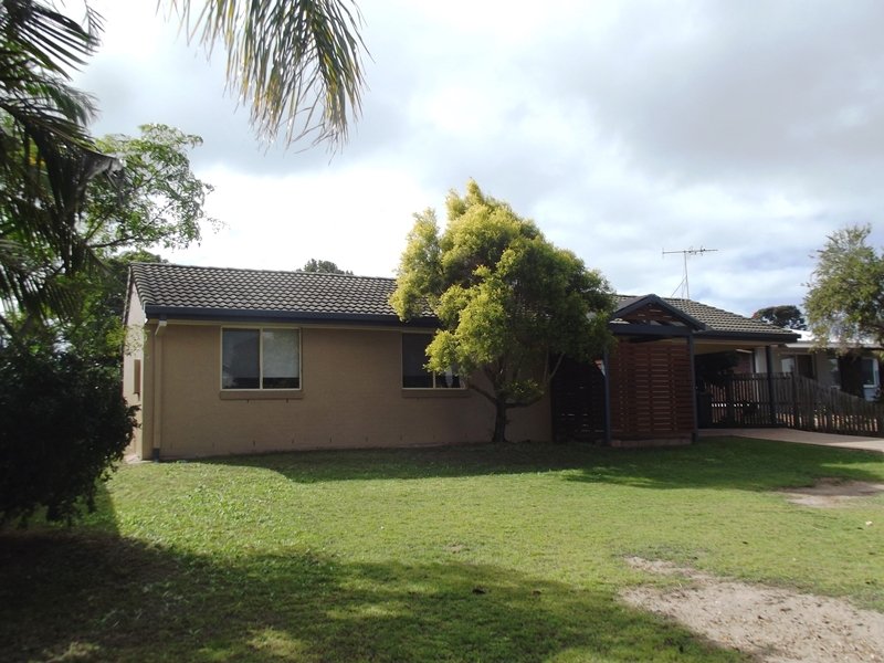 28 Wedge Street, Urraween QLD 4655