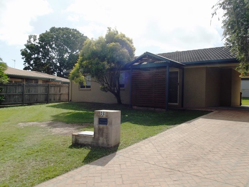 Photo - 28 Wedge Street, Urraween QLD 4655 - Image 13