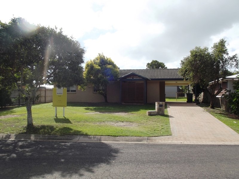 Photo - 28 Wedge Street, Urraween QLD 4655 - Image 14