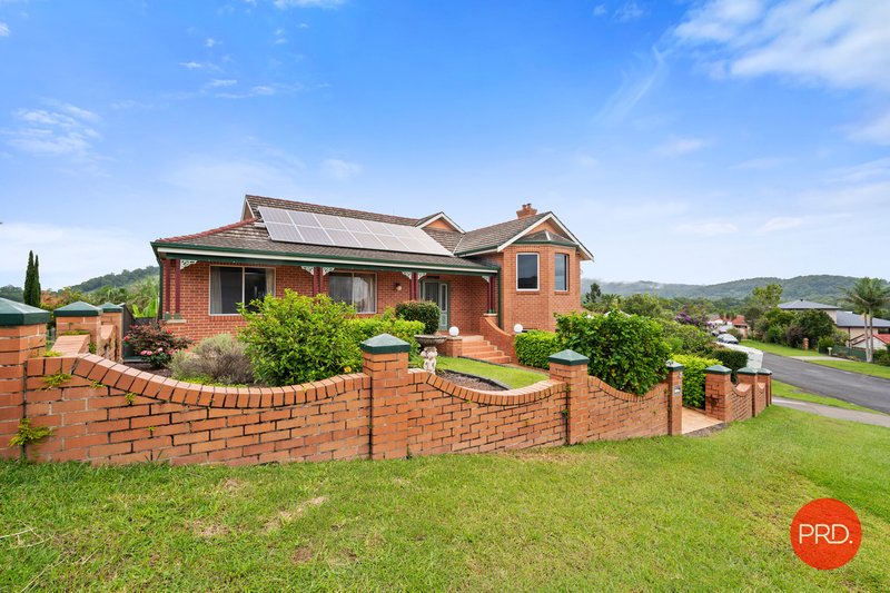 28 Wedgetail Crescent, Boambee East NSW 2452