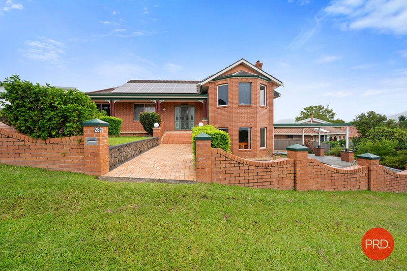 Photo - 28 Wedgetail Crescent, Boambee East NSW 2452 - Image 2