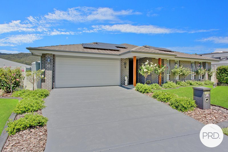 28 Wedgetail Drive, Kew NSW 2439