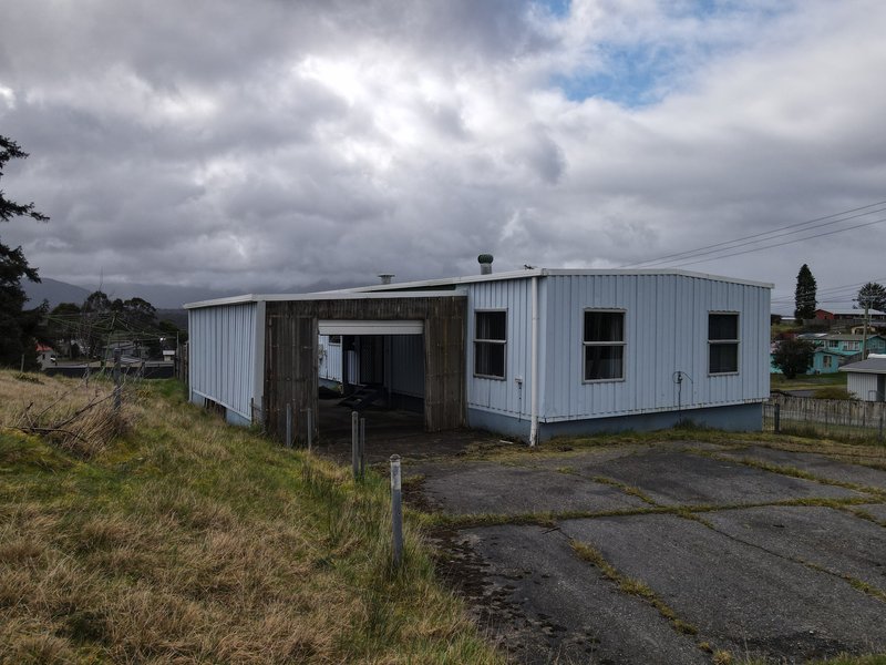 28 Westwood Street, Zeehan TAS 7469