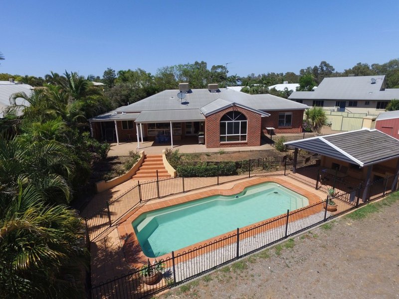 28 Whitchurch Road, Emerald QLD 4720