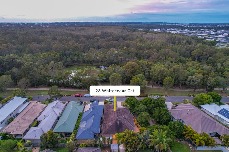 Photo - 28 Whitecedar Circuit, North Lakes QLD 4509 - Image 4