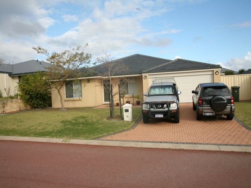 Photo - 28 Whyalla Chase, Tapping WA 6065 - Image 4