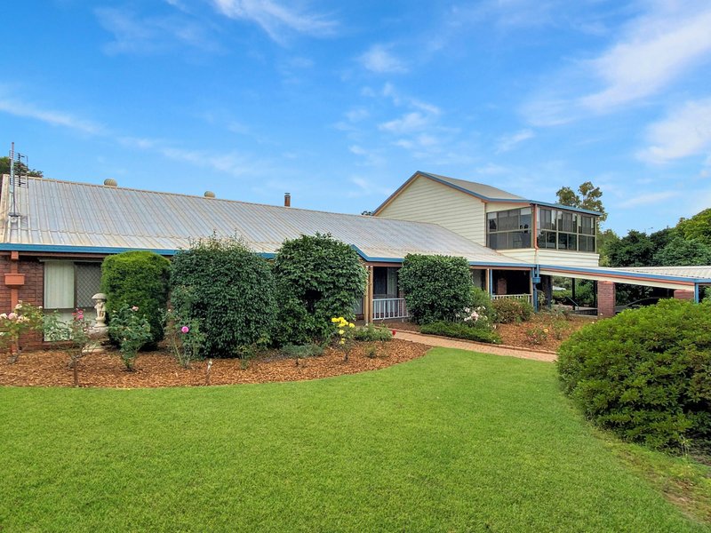 28 Wieden Street, Kingaroy QLD 4610