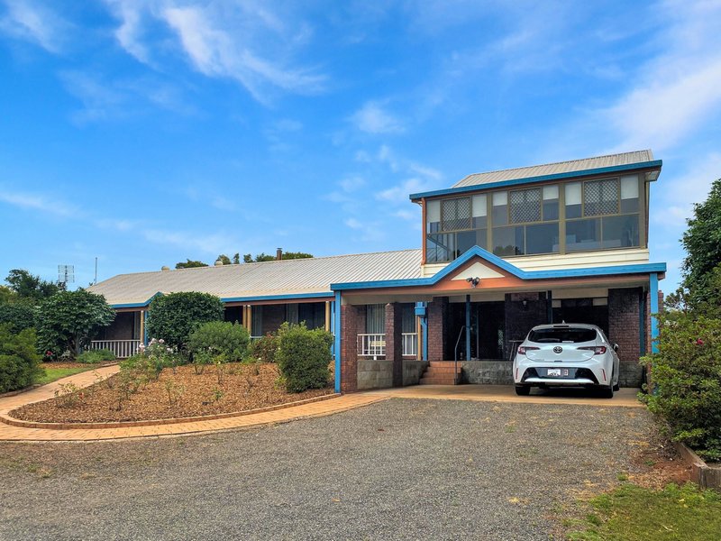 Photo - 28 Wieden Street, Kingaroy QLD 4610 - Image 2