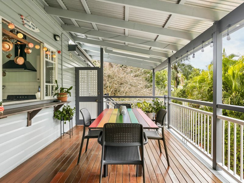 Photo - 28 Wilkins Street East , Annerley QLD 4103 - Image 5