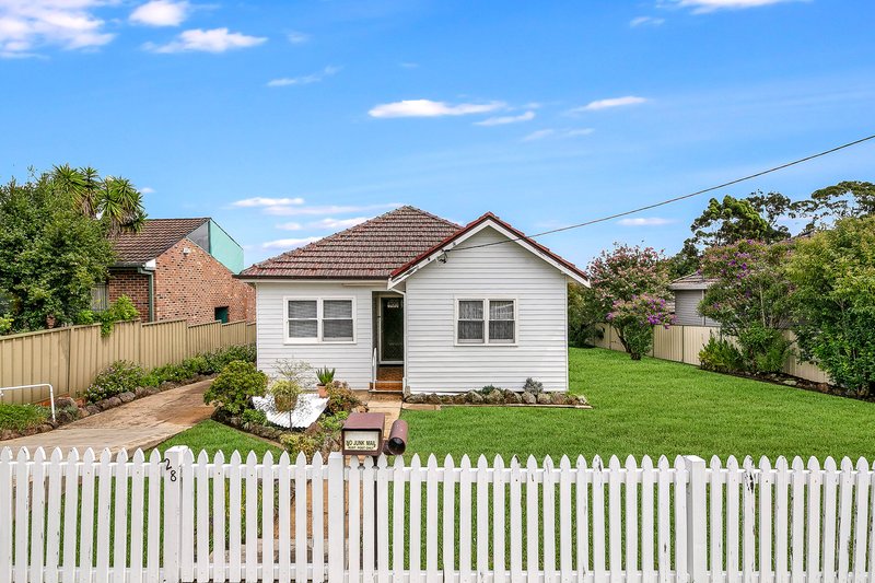 Photo - 28 Wilkins Street, Yagoona NSW 2199 - Image 3