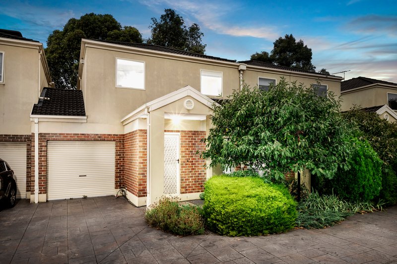 2/8 Willgilson Court, Oakleigh VIC 3166