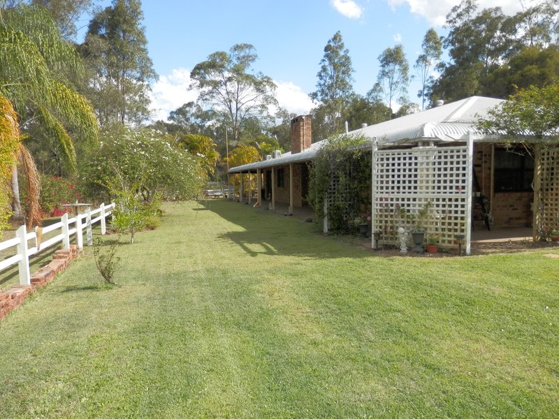 28 William Street, Grandchester QLD 4340