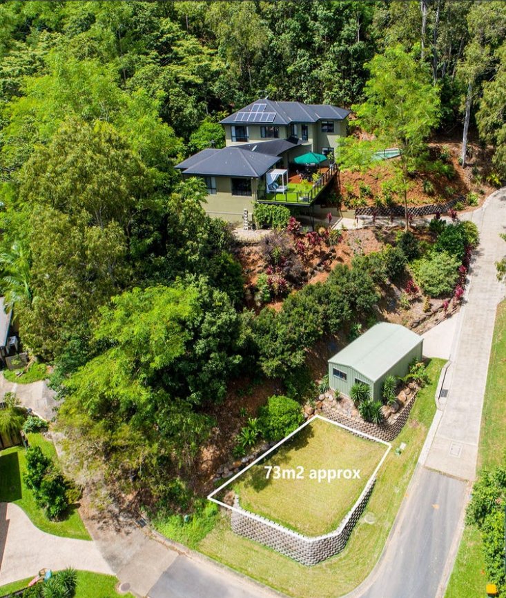 Photo - 28 Willie Ming Close, Redlynch QLD 4870 - Image 1