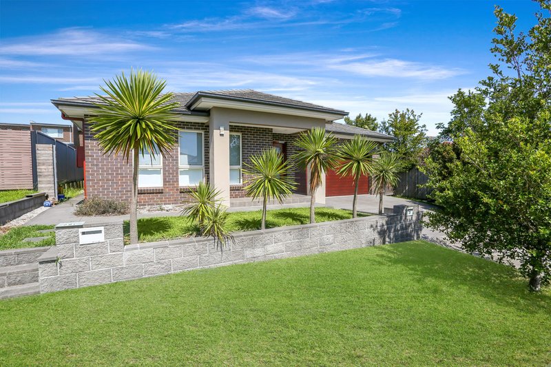 28 Willmington Loop, Oran Park NSW 2570