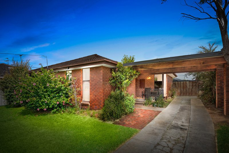 28 Willmott Drive, Hoppers Crossing VIC 3029