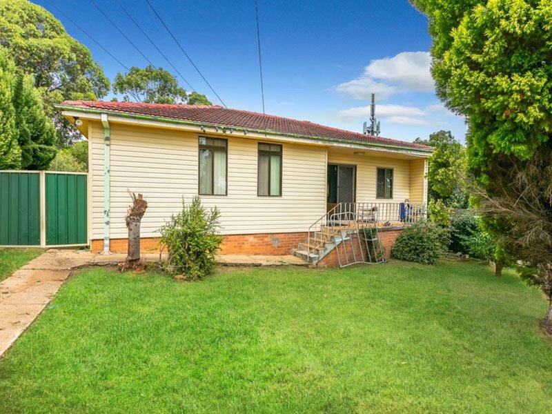 28 Wills Street, Lalor Park NSW 2147