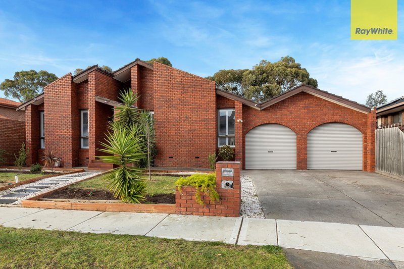 28 Willys Avenue, Keilor Downs VIC 3038