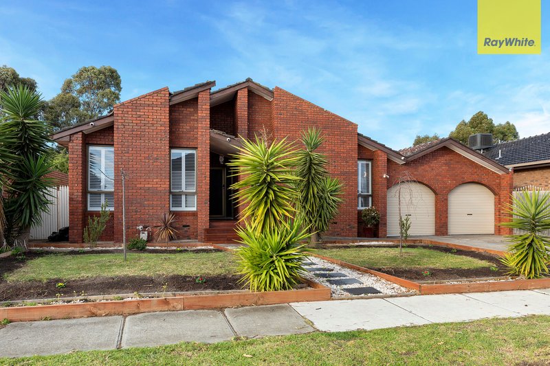 Photo - 28 Willys Avenue, Keilor Downs VIC 3038 - Image 2