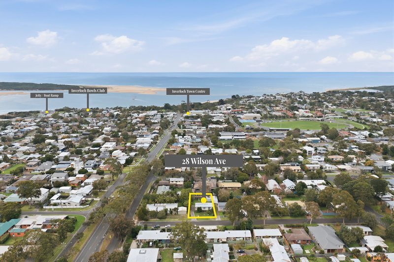 Photo - 28 Wilson Avenue, Inverloch VIC 3996 - Image 2