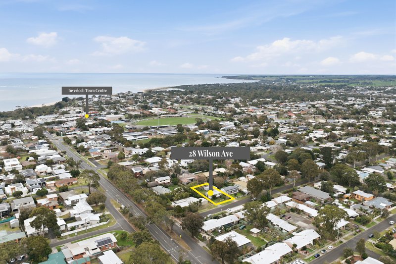 Photo - 28 Wilson Avenue, Inverloch VIC 3996 - Image 10