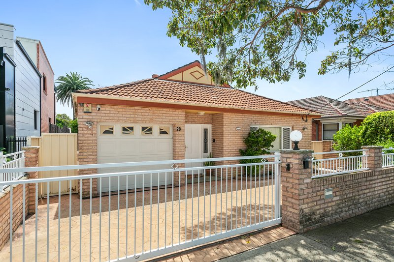 28 Wilson Street, Kogarah NSW 2217