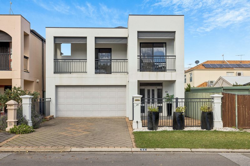 Photo - 28 Windermere Crescent, Mawson Lakes SA 5095 - Image 1