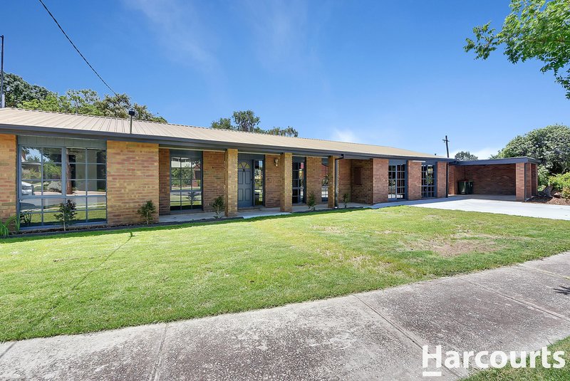 28 Windsor Crescent, Horsham VIC 3400